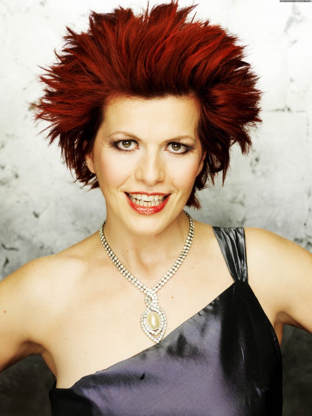 Cleo Rocos Photo Shoot Posing Hot Babe Magazine Beautiful Photo Shoot