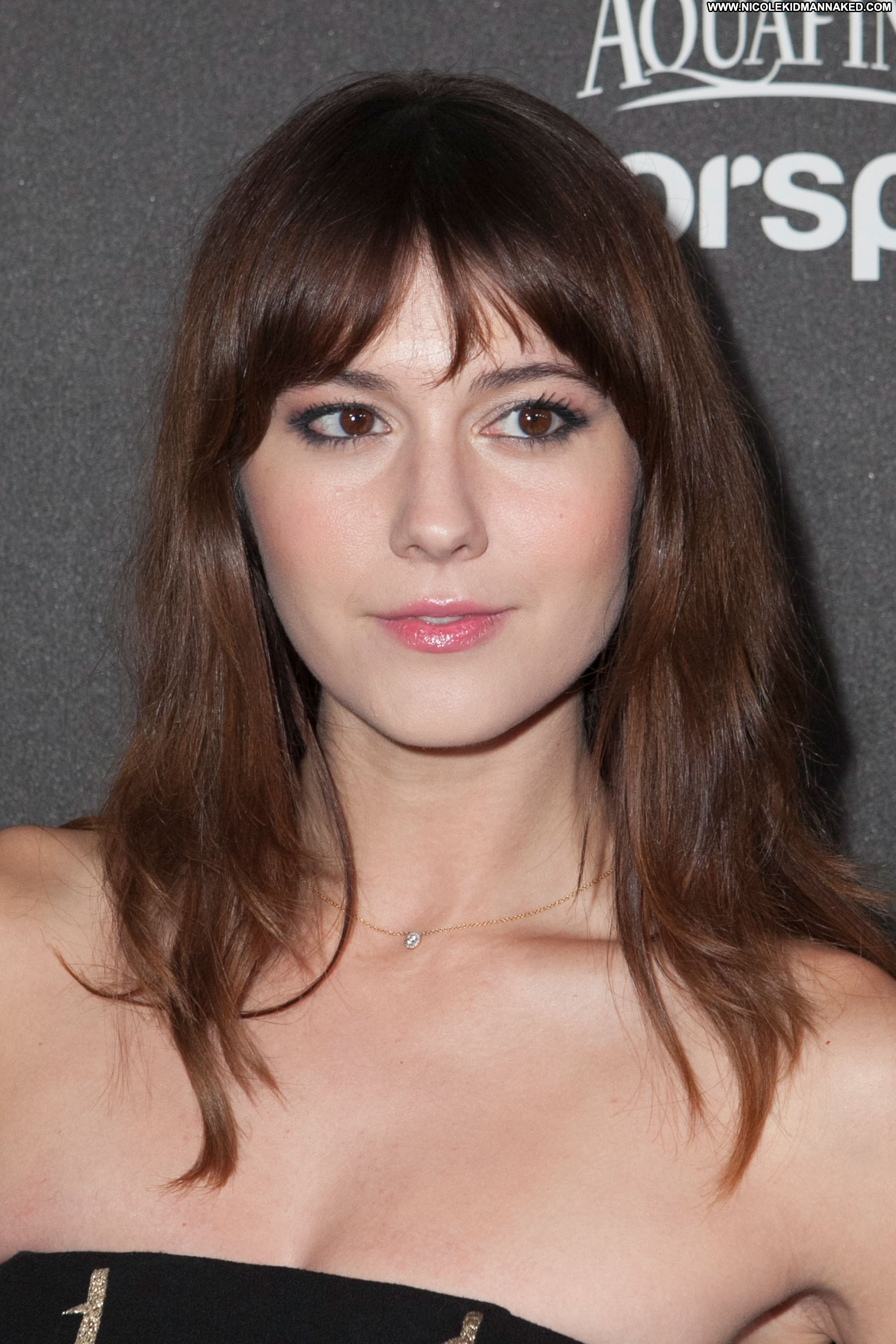 Mary Elizabeth Winstead Golden Globe Awards Golden Globe Awards ...