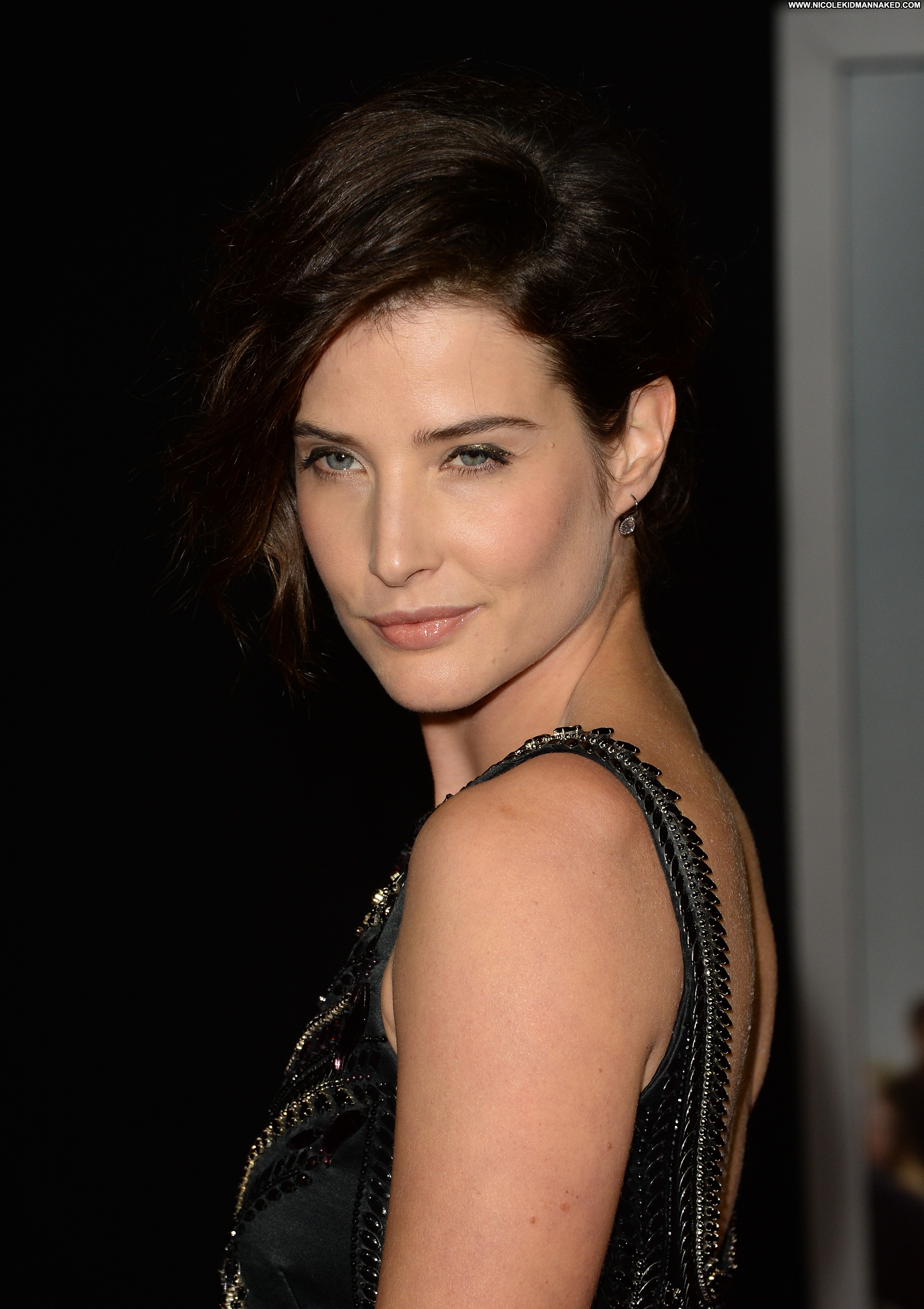 Next photo of Cobie Smulders